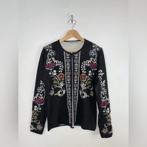 Simply‎ Natural HANNA SWEATER Size Medium